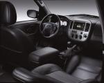Ford Maverick 2001 года